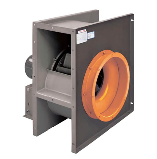 Air Conditioning Fan manufacturer