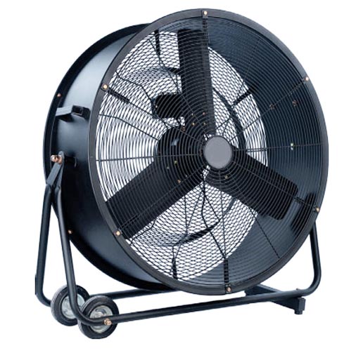 Drum Fan manufacturer