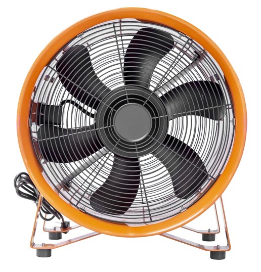 Exhaust Fan manufacturer