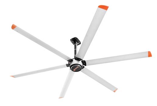 ICF Ceiling Fan manufacturer