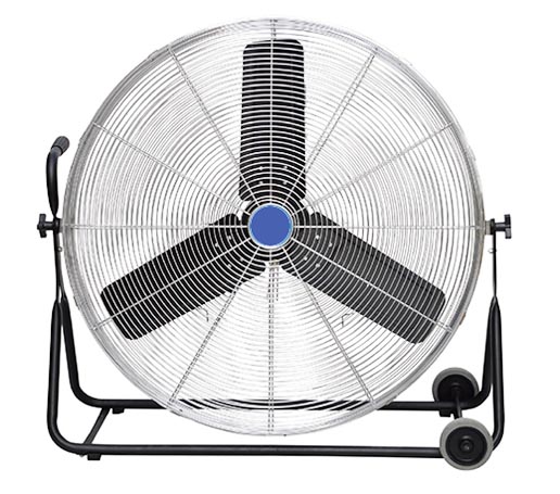 Powerful Floor fan manufacturer