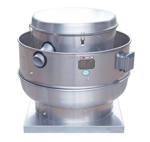 Roof Fan manufacturer